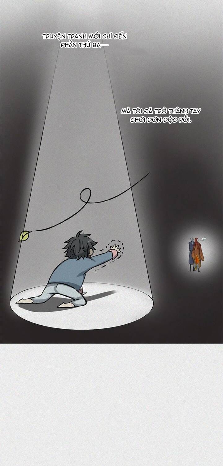 Truyện Tranh Nhân Môn Bất Tri Đạo trang 6