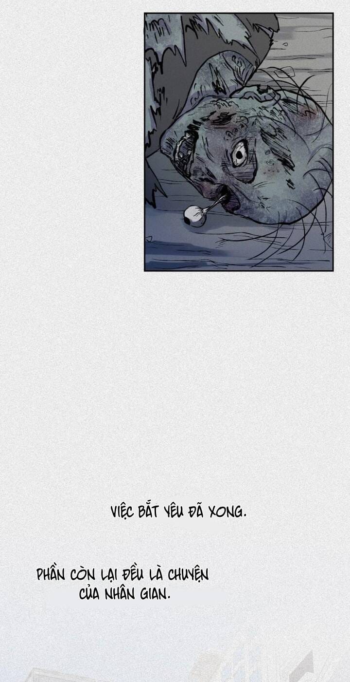 Truyện Tranh Nhân Môn Bất Tri Đạo trang 6