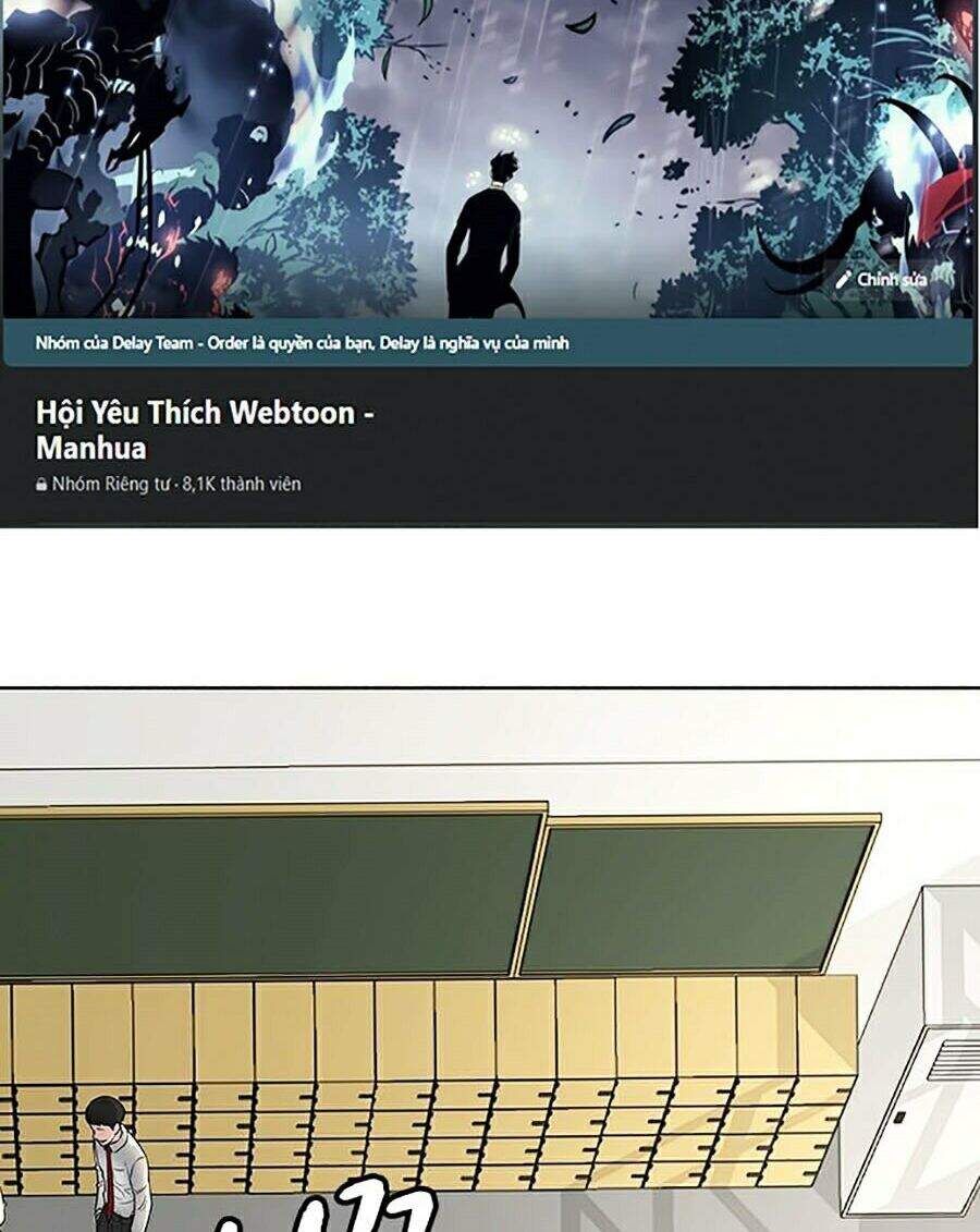 Truyện Tranh Nhiệm Vụ Đời Thật trang 5