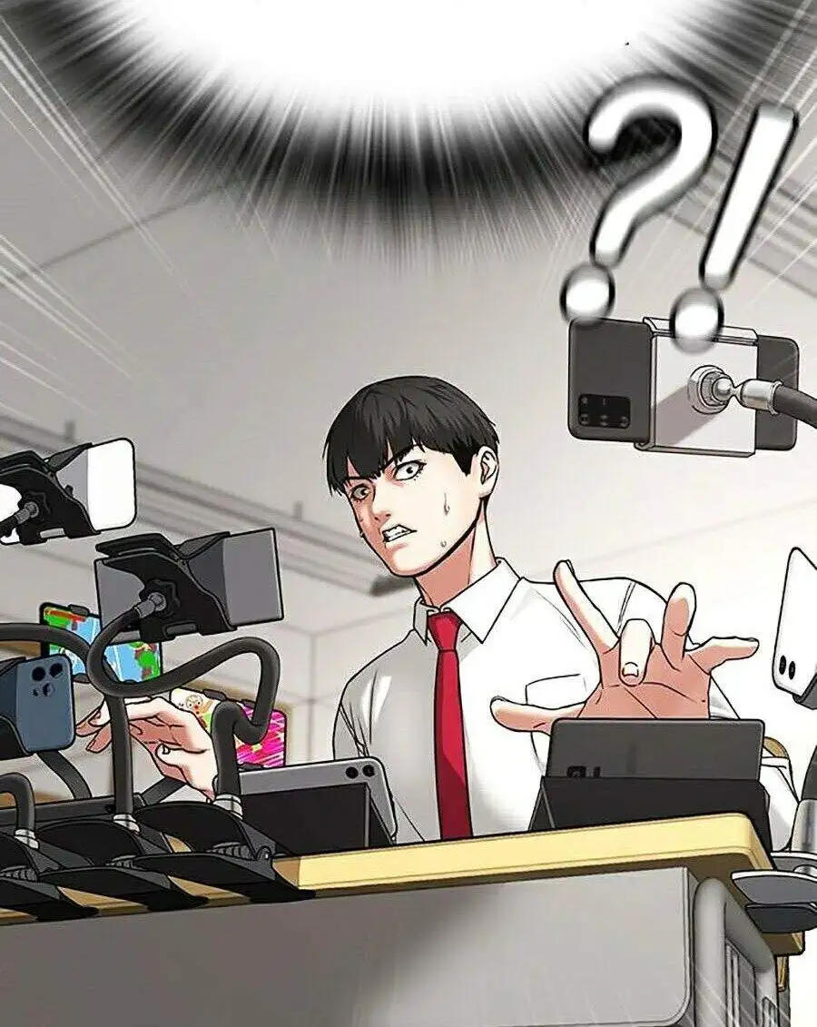 Truyện Tranh Nhiệm Vụ Đời Thật trang 5