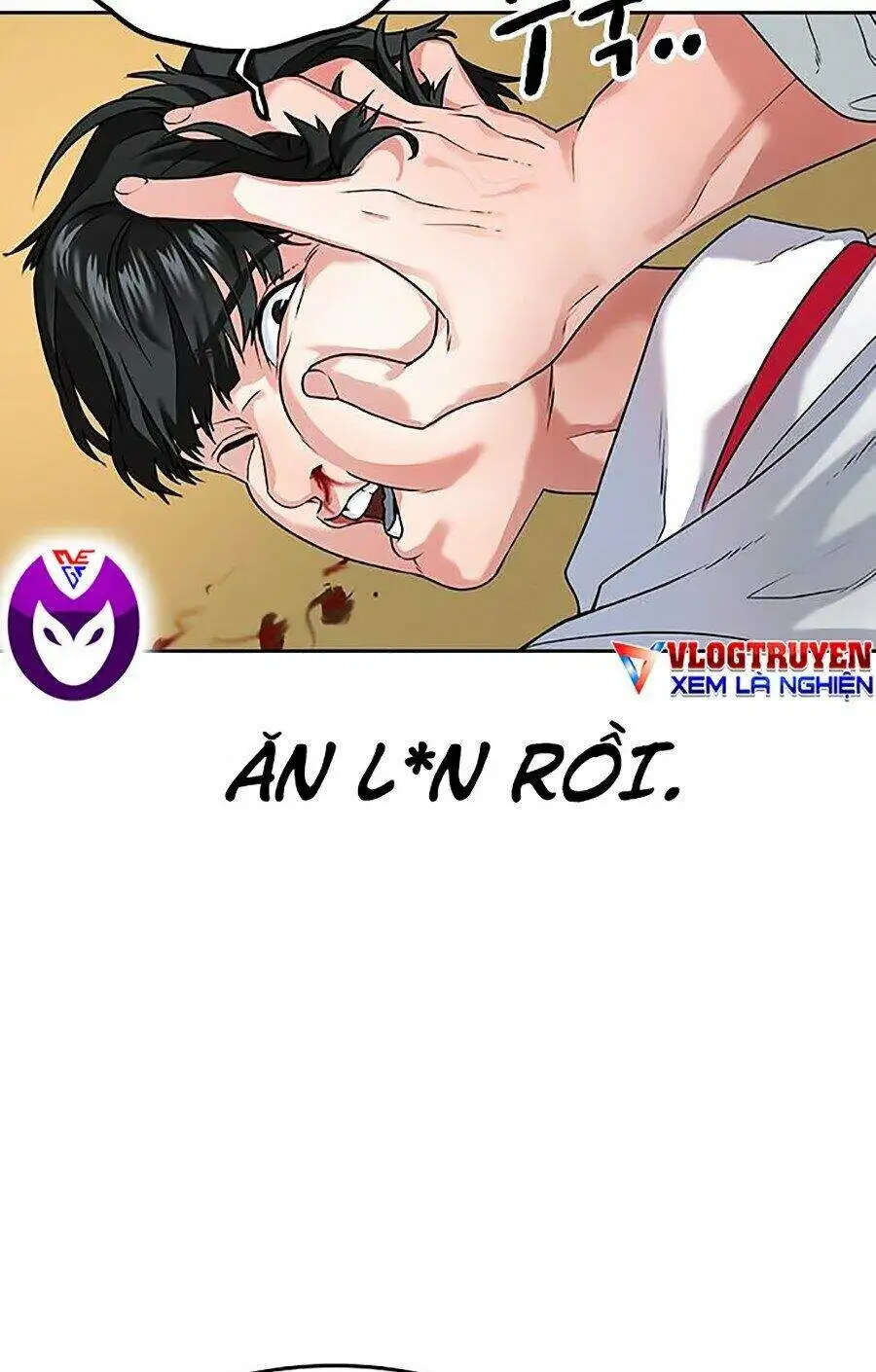 Truyện Tranh Nhiệm Vụ Đời Thật trang 5