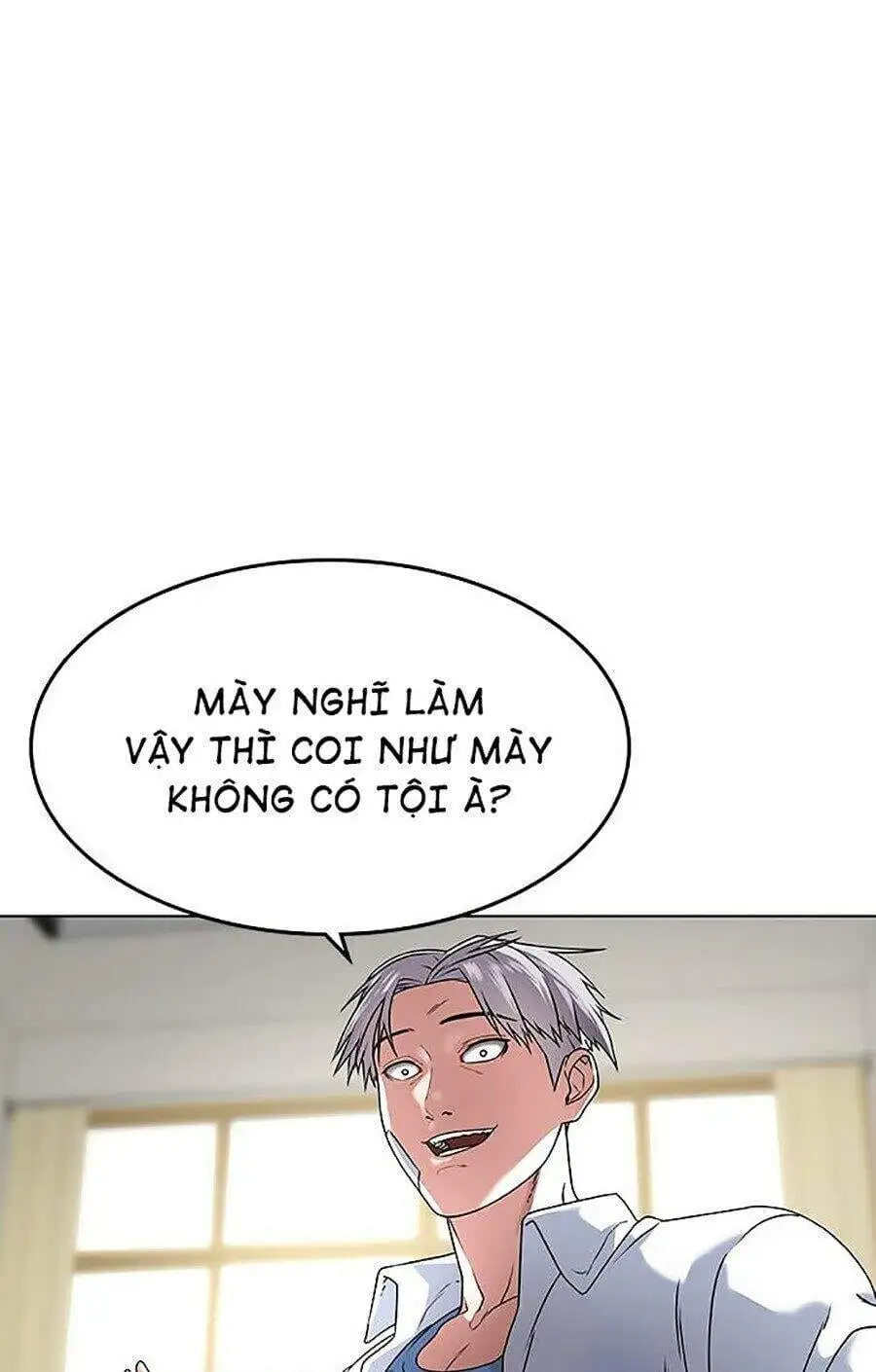 Truyện Tranh Nhiệm Vụ Đời Thật trang 5