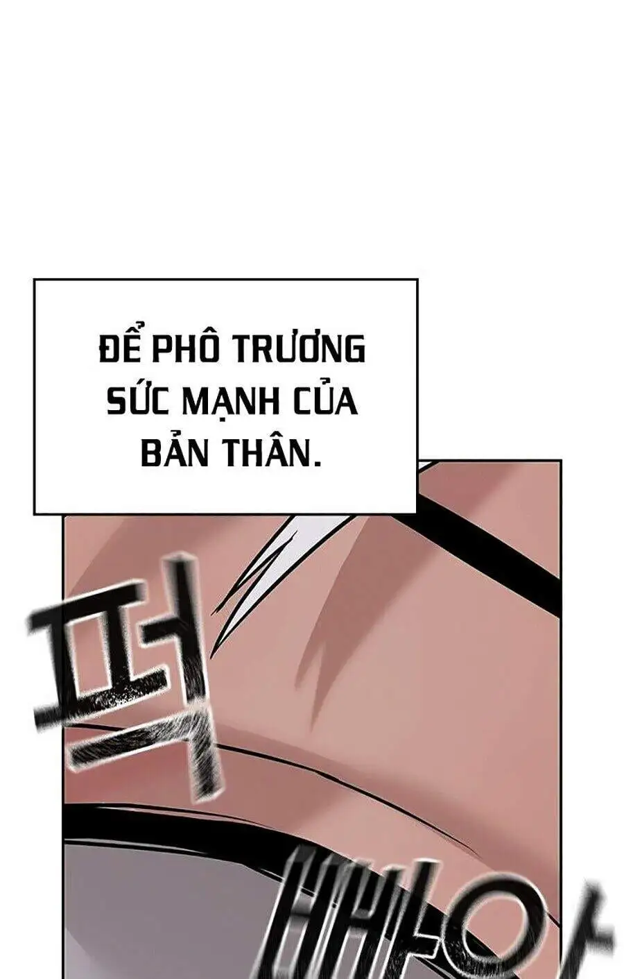 Truyện Tranh Nhiệm Vụ Đời Thật trang 5