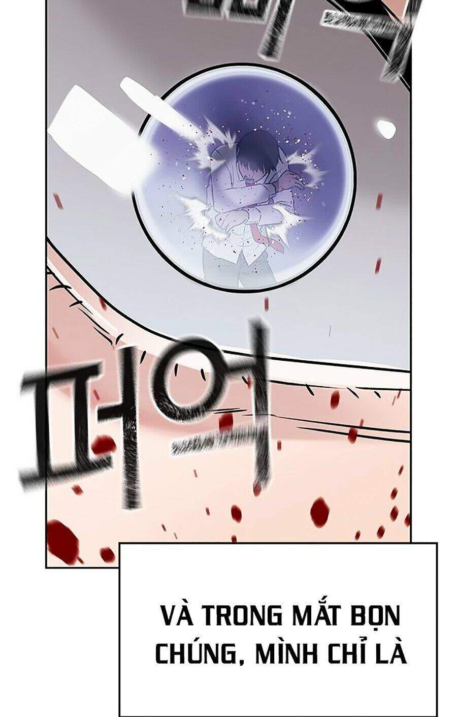 Truyện Tranh Nhiệm Vụ Đời Thật trang 5