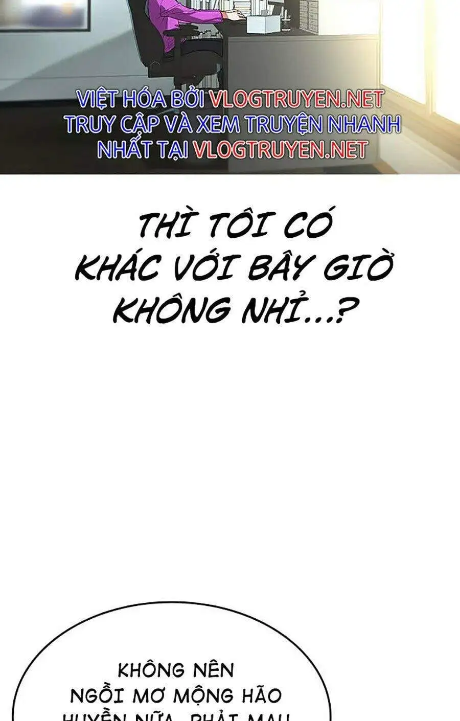 Truyện Tranh Nhiệm Vụ Đời Thật trang 5