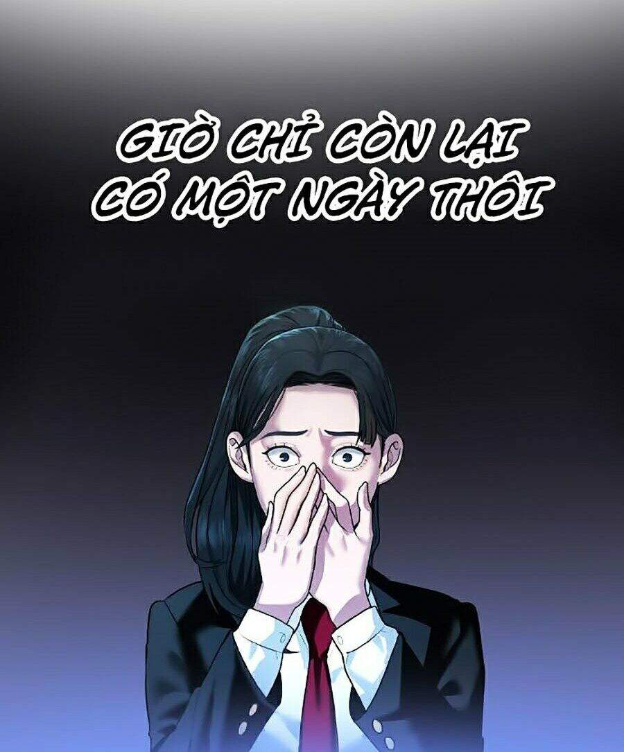 Truyện Tranh Nhiệm Vụ Đời Thật trang 5