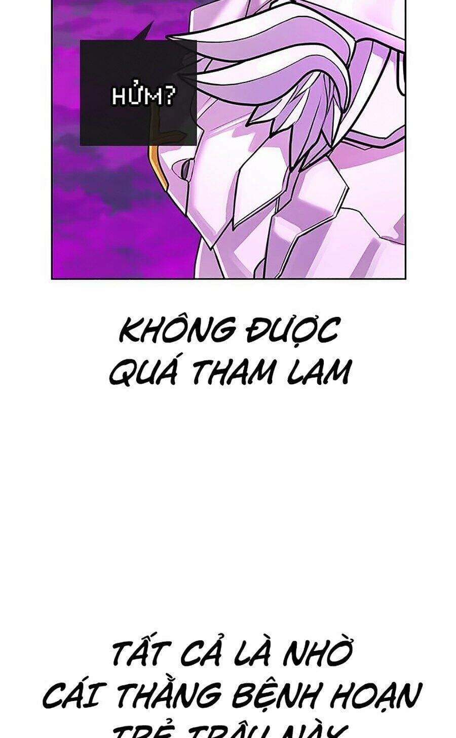 Truyện Tranh Nhiệm Vụ Đời Thật trang 5