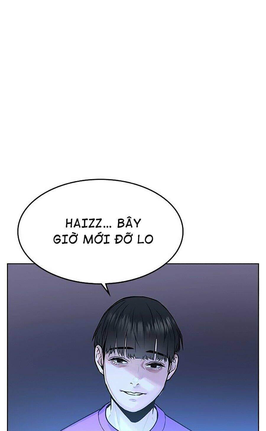 Truyện Tranh Nhiệm Vụ Đời Thật trang 5