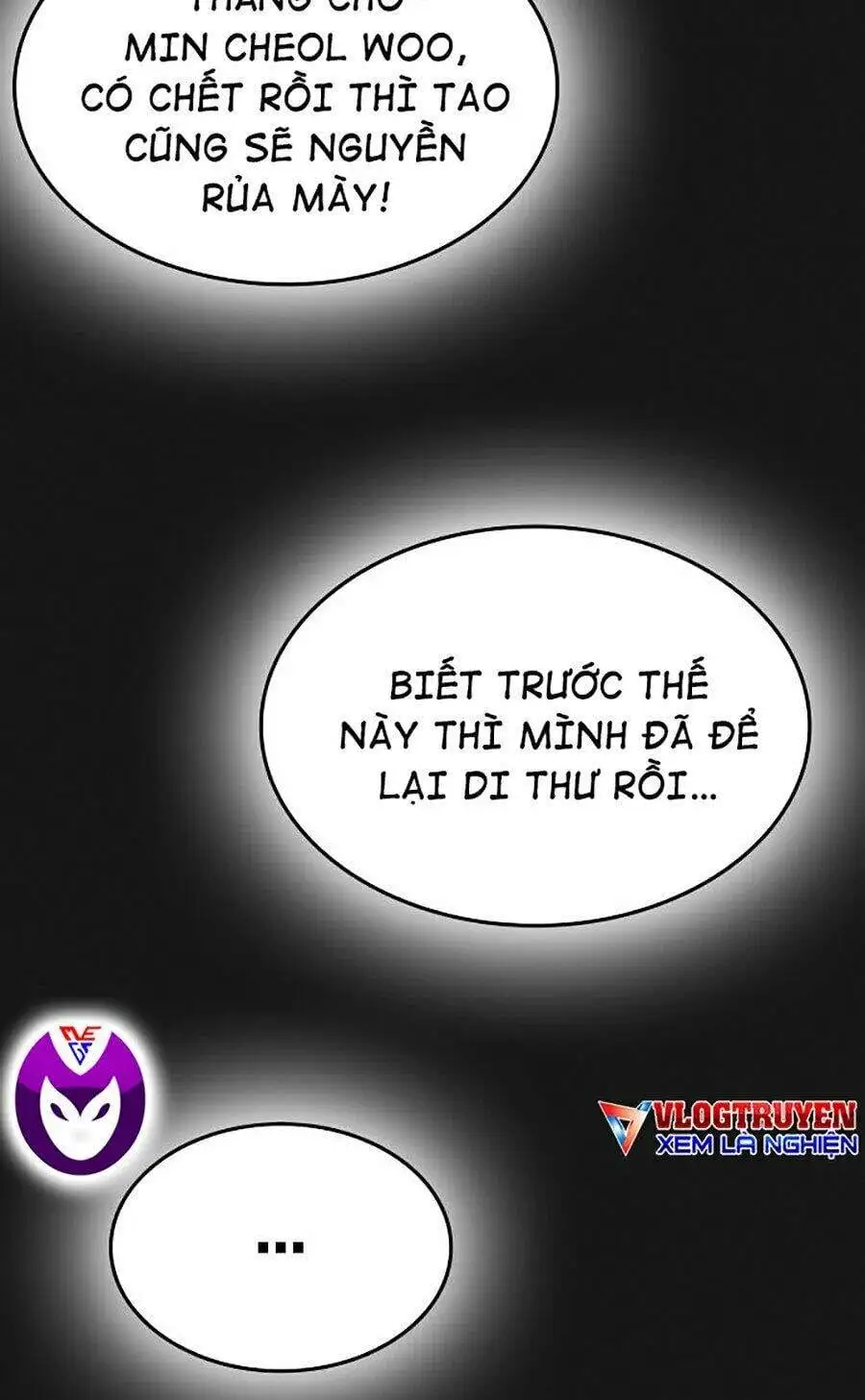 Truyện Tranh Nhiệm Vụ Đời Thật trang 5