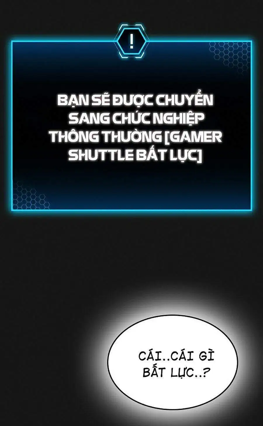 Truyện Tranh Nhiệm Vụ Đời Thật trang 5