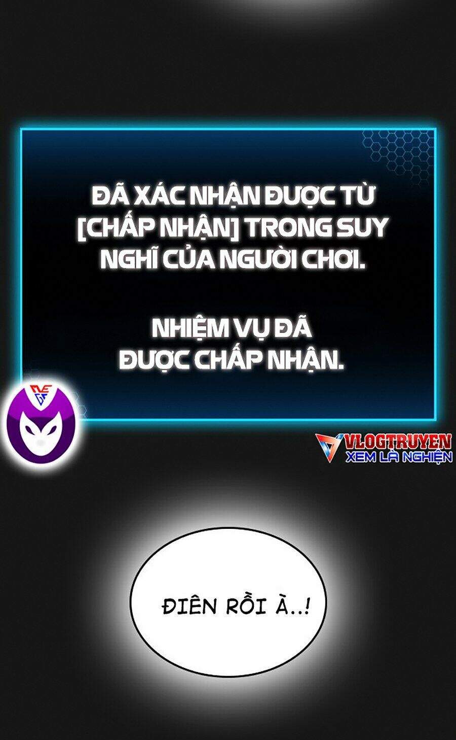 Truyện Tranh Nhiệm Vụ Đời Thật trang 5