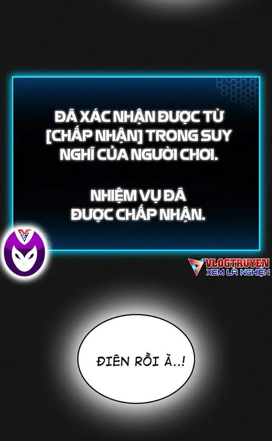 Truyện Tranh Nhiệm Vụ Đời Thật trang 5