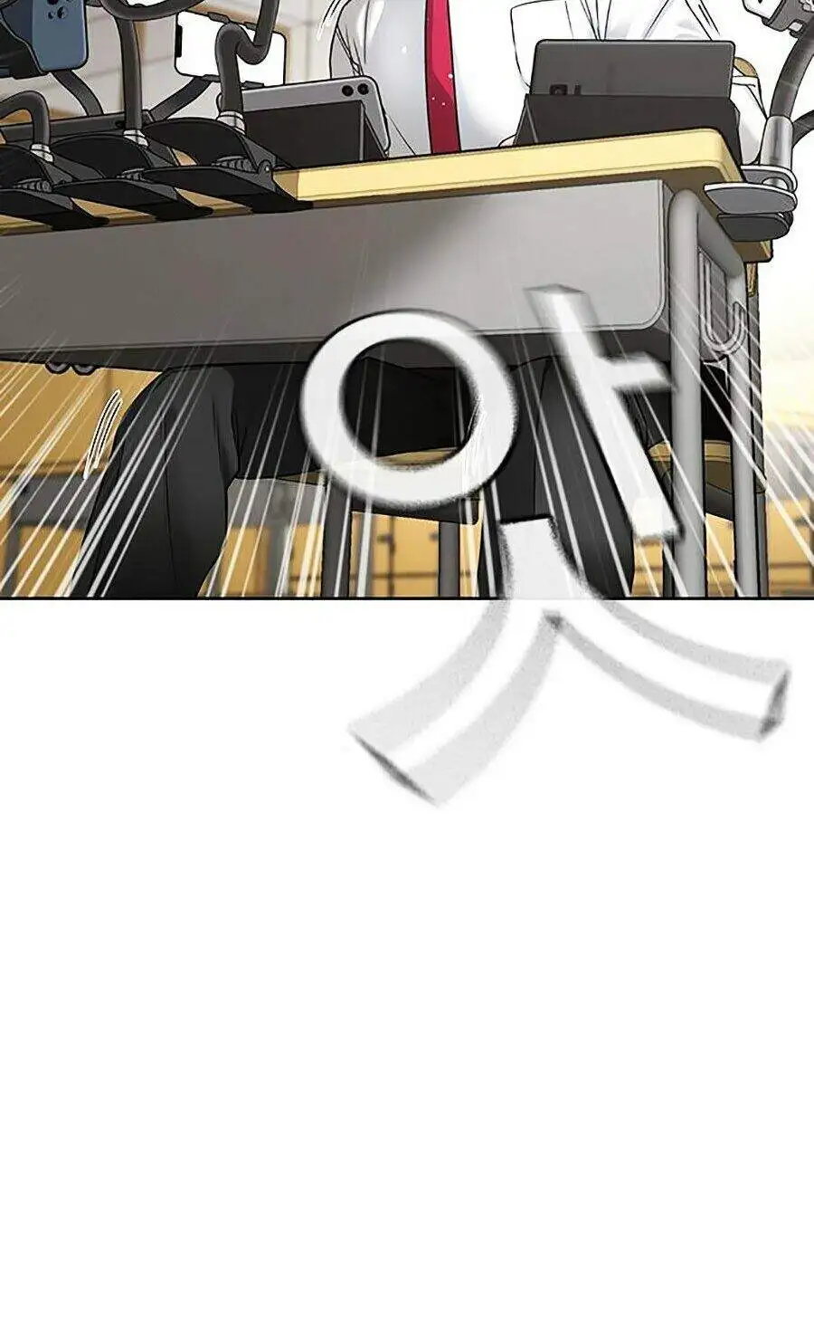 Truyện Tranh Nhiệm Vụ Đời Thật trang 5