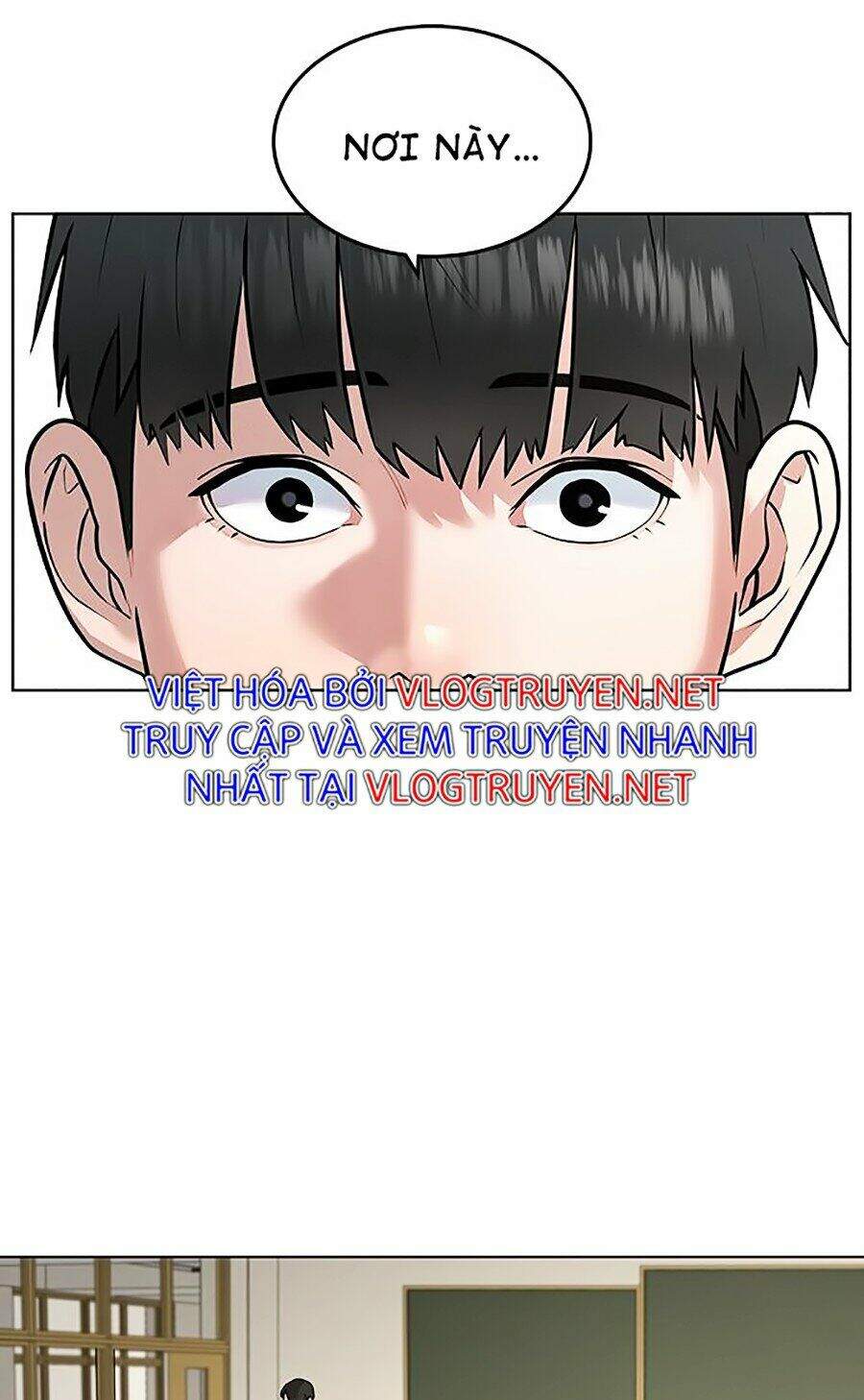 Truyện Tranh Nhiệm Vụ Đời Thật trang 5