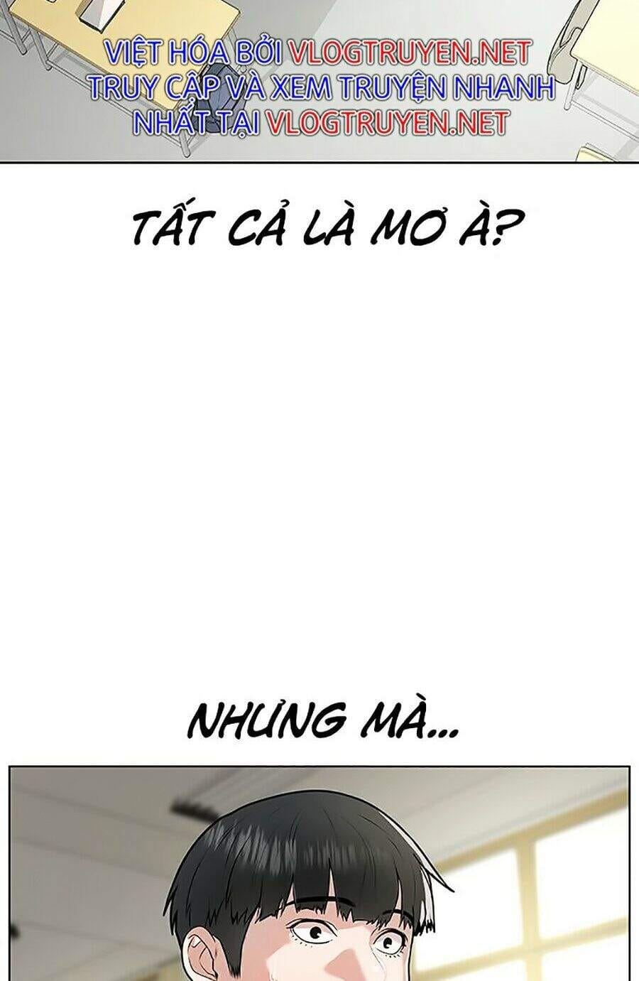 Truyện Tranh Nhiệm Vụ Đời Thật trang 5