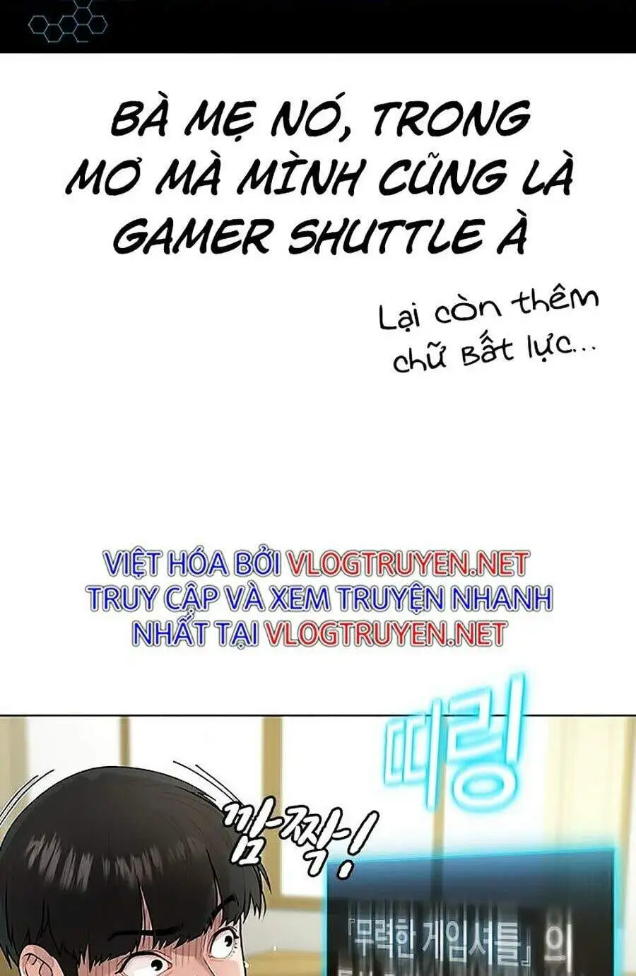 Truyện Tranh Nhiệm Vụ Đời Thật trang 5