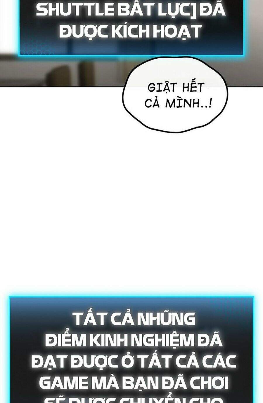 Truyện Tranh Nhiệm Vụ Đời Thật trang 5