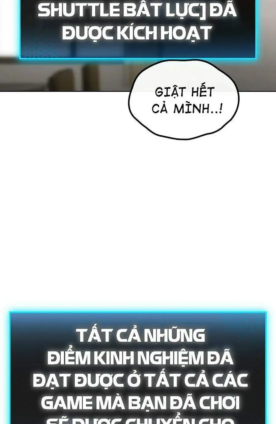 Truyện Tranh Nhiệm Vụ Đời Thật trang 5