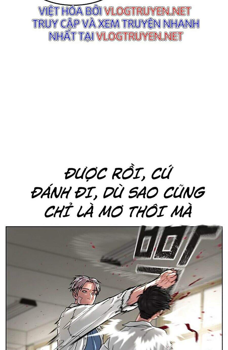 Truyện Tranh Nhiệm Vụ Đời Thật trang 5