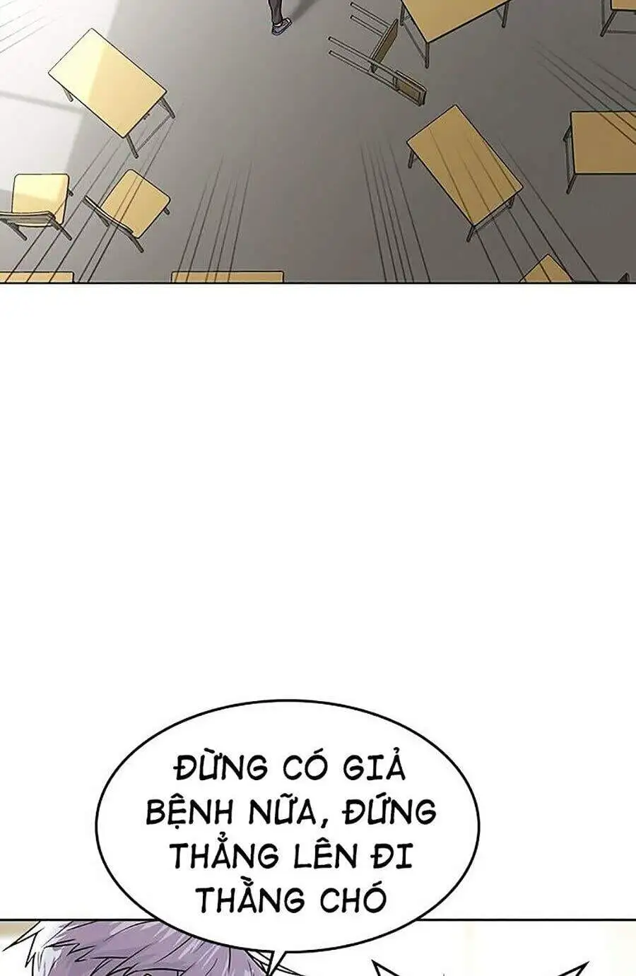 Truyện Tranh Nhiệm Vụ Đời Thật trang 5