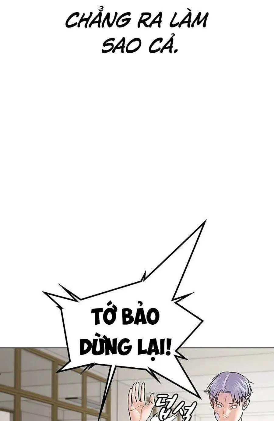 Truyện Tranh Nhiệm Vụ Đời Thật trang 5