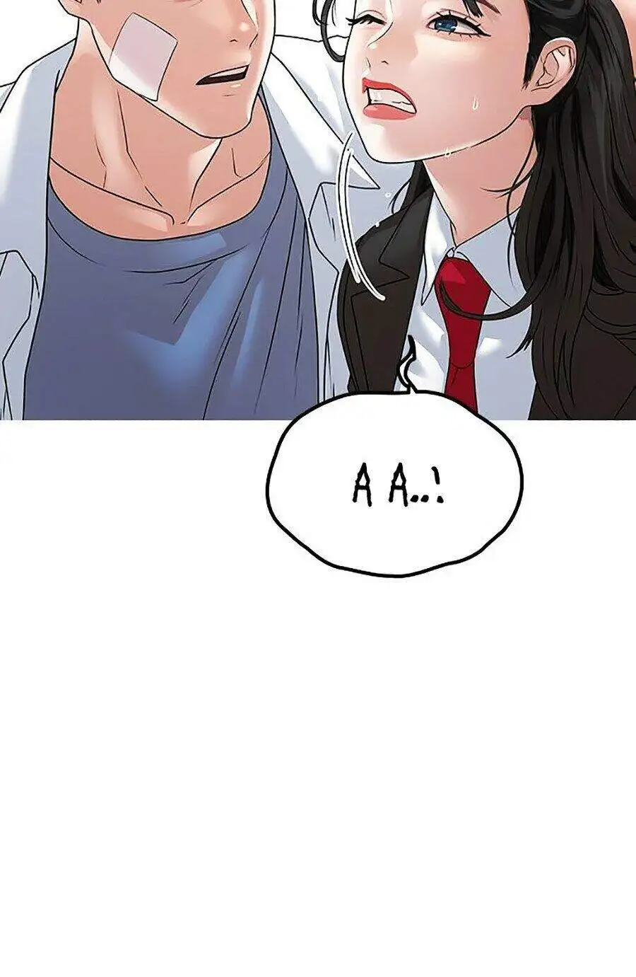 Truyện Tranh Nhiệm Vụ Đời Thật trang 5