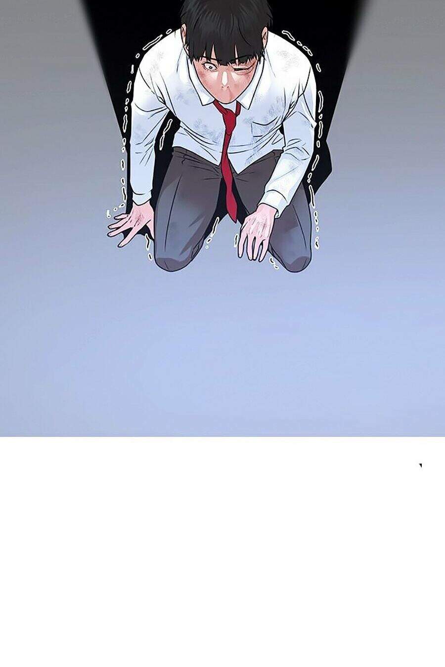 Truyện Tranh Nhiệm Vụ Đời Thật trang 5