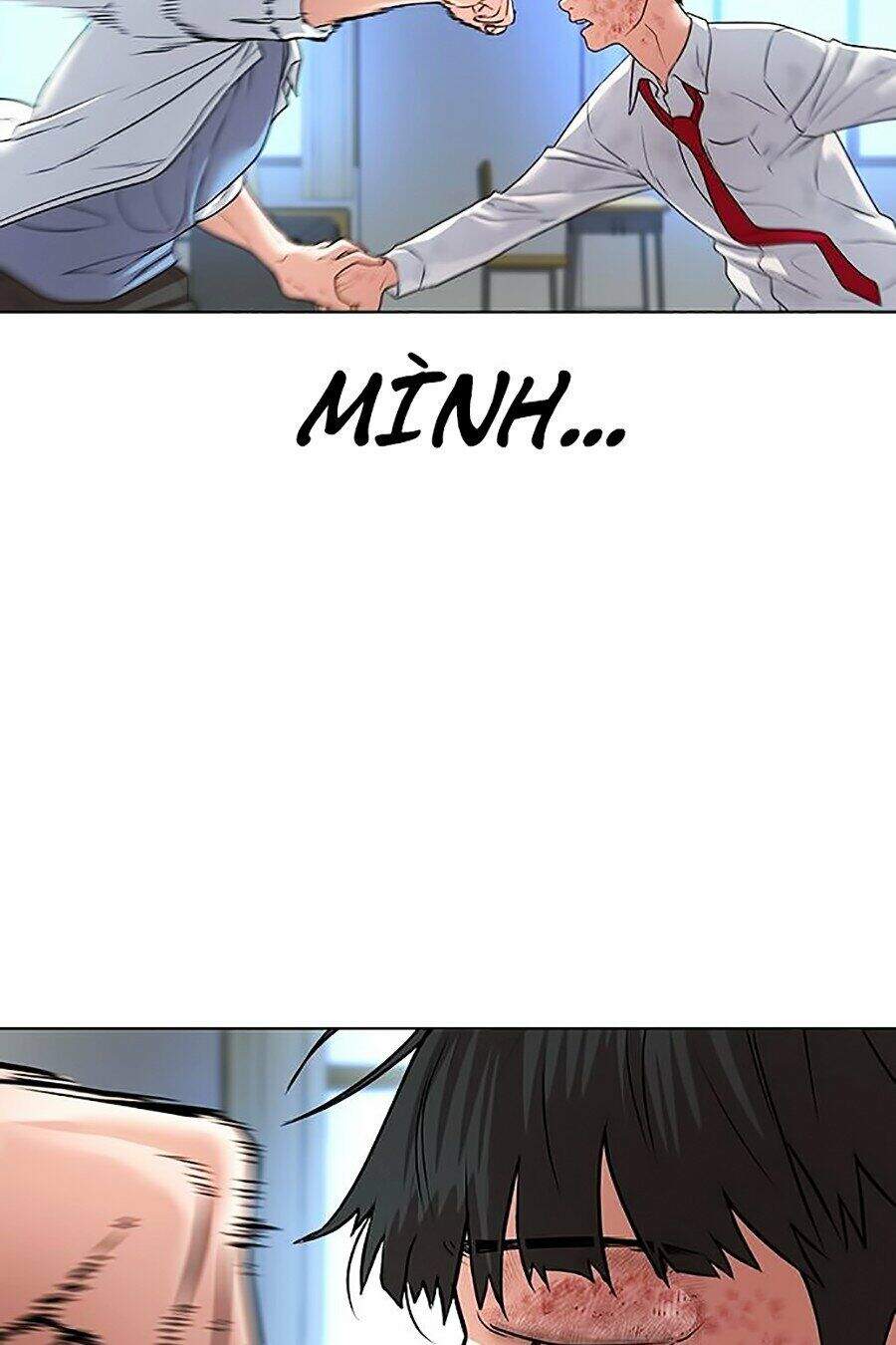 Truyện Tranh Nhiệm Vụ Đời Thật trang 5