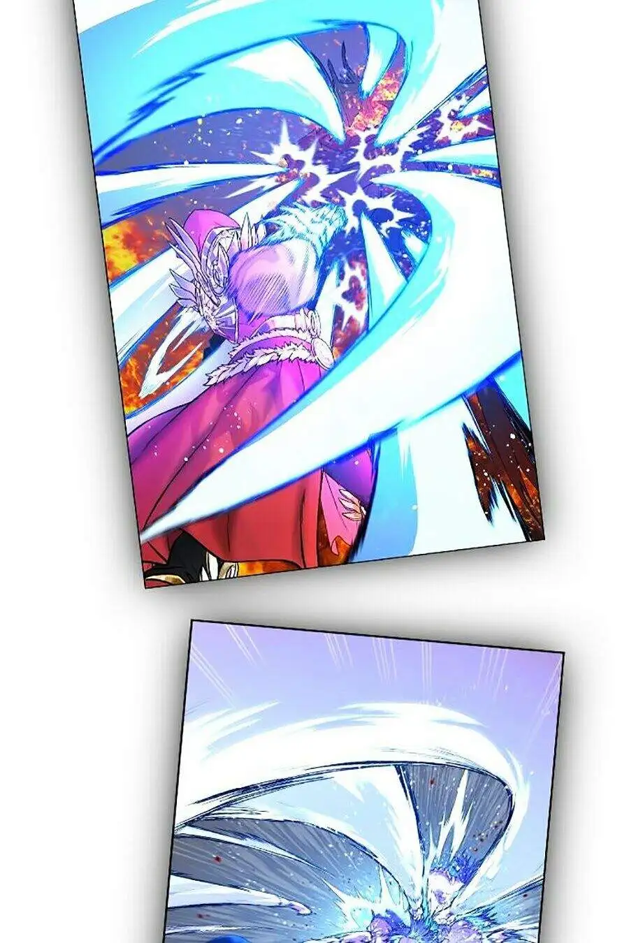 Truyện Tranh Nhiệm Vụ Đời Thật trang 5