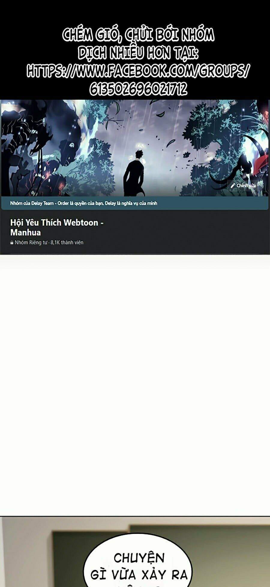 Truyện Tranh Nhiệm Vụ Đời Thật trang 5