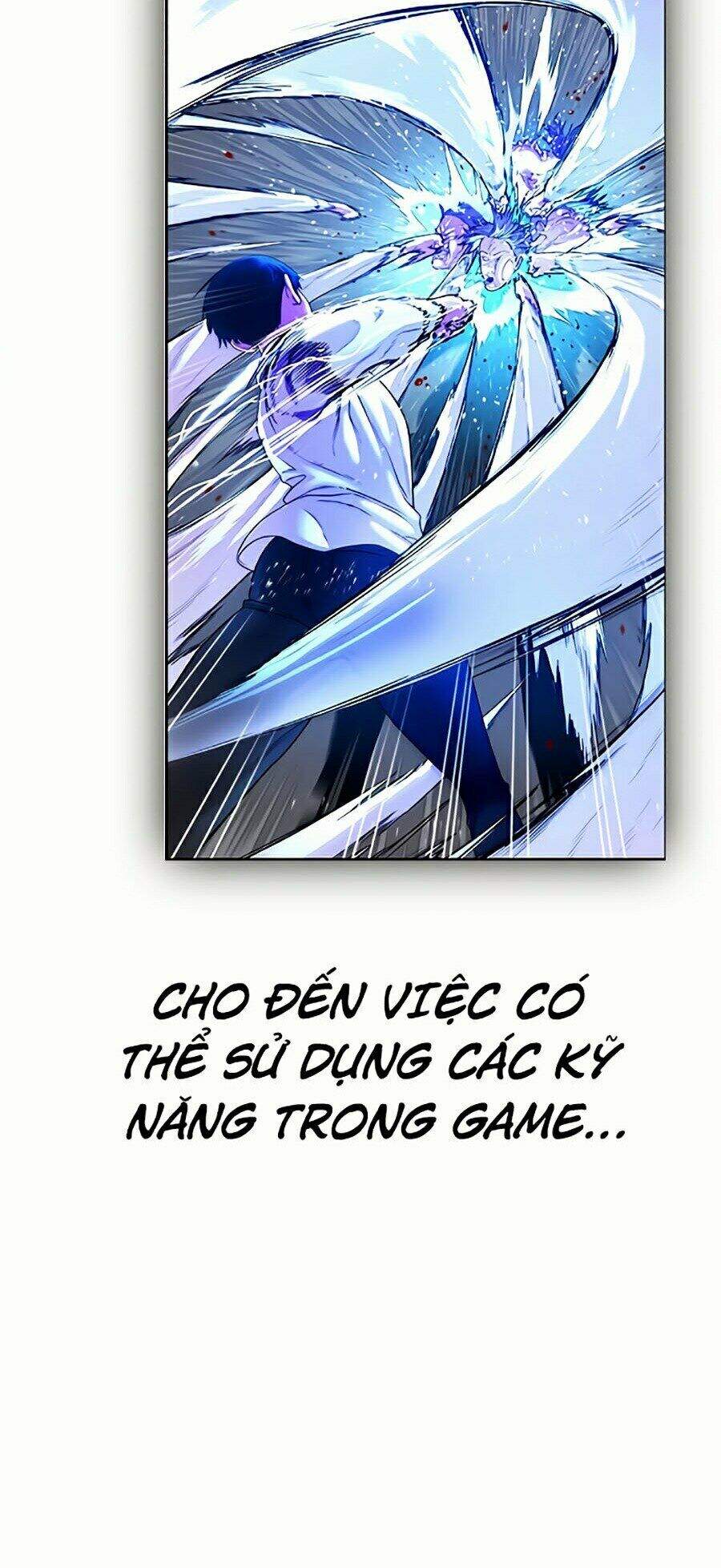 Truyện Tranh Nhiệm Vụ Đời Thật trang 5