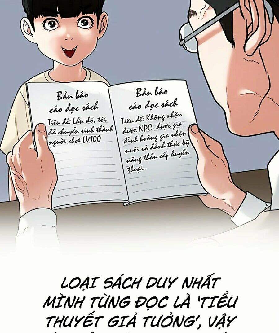 Truyện Tranh Nhiệm Vụ Đời Thật trang 5