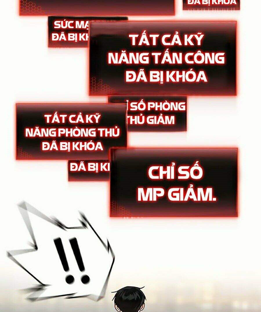 Truyện Tranh Nhiệm Vụ Đời Thật trang 5