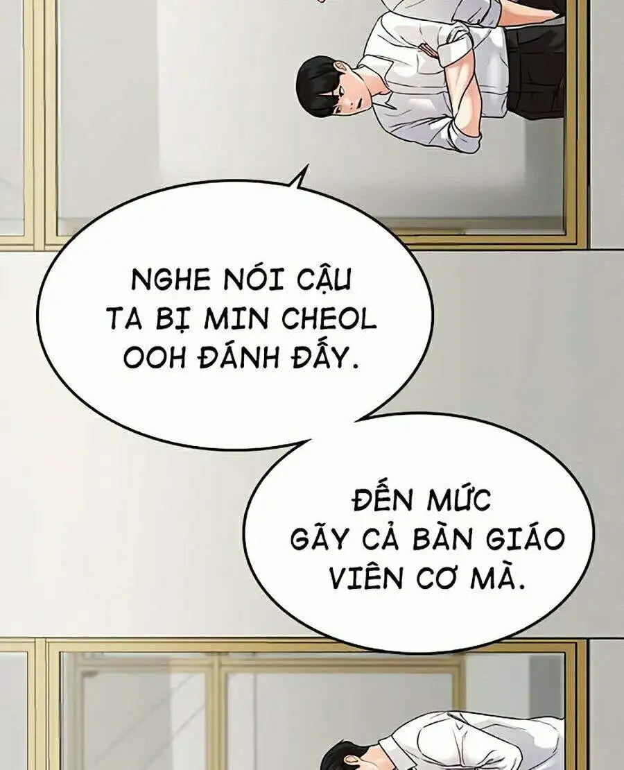 Truyện Tranh Nhiệm Vụ Đời Thật trang 5