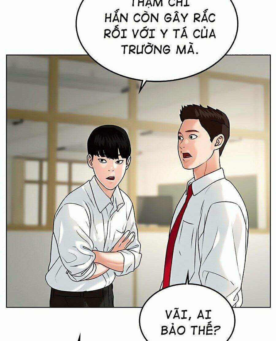 Truyện Tranh Nhiệm Vụ Đời Thật trang 5