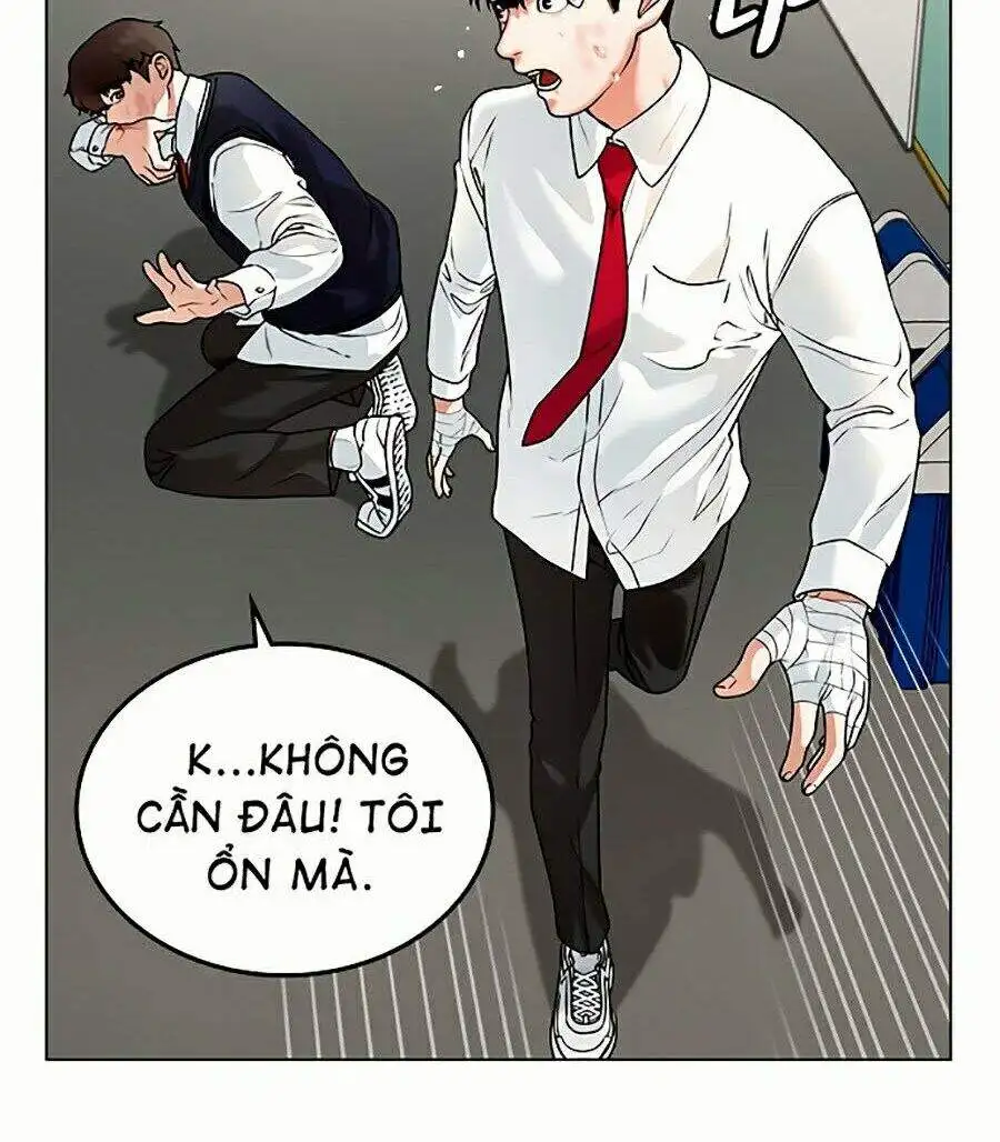 Truyện Tranh Nhiệm Vụ Đời Thật trang 5