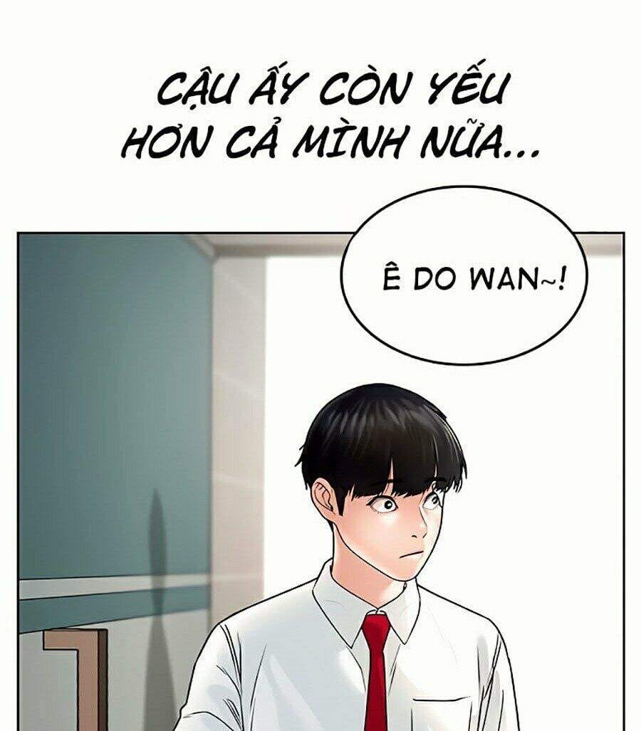 Truyện Tranh Nhiệm Vụ Đời Thật trang 5