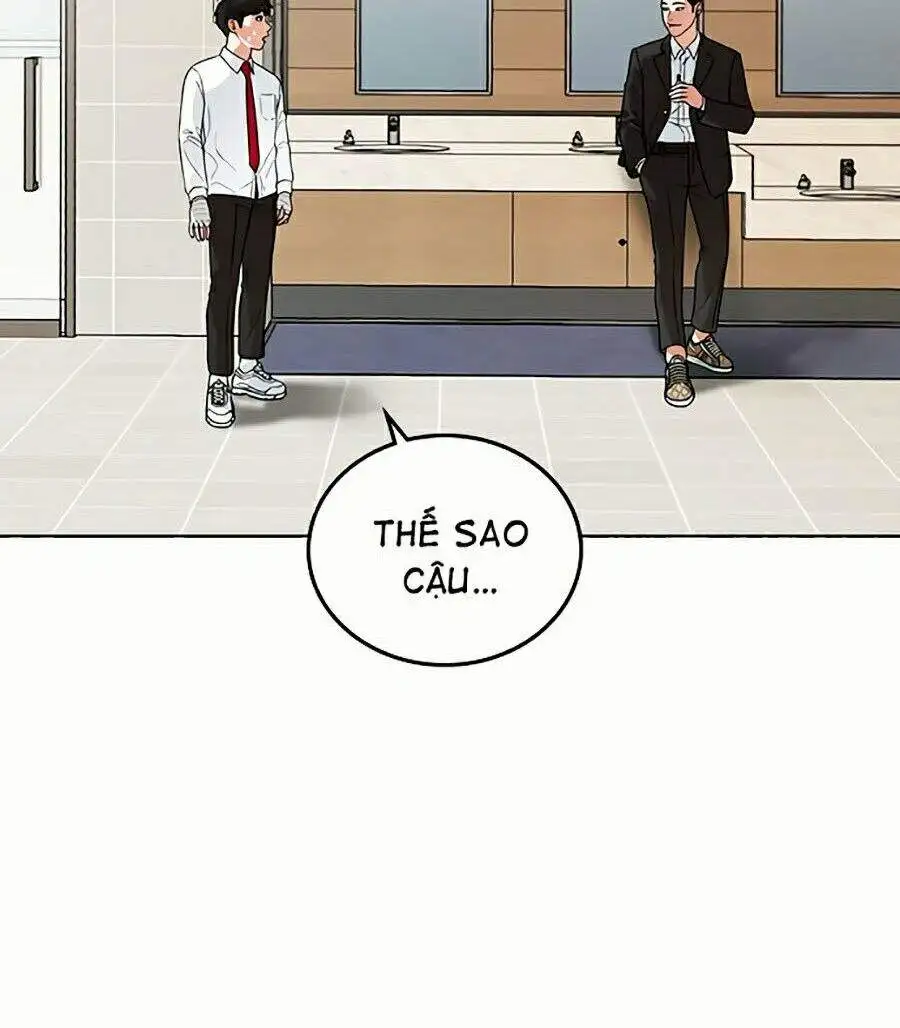 Truyện Tranh Nhiệm Vụ Đời Thật trang 5