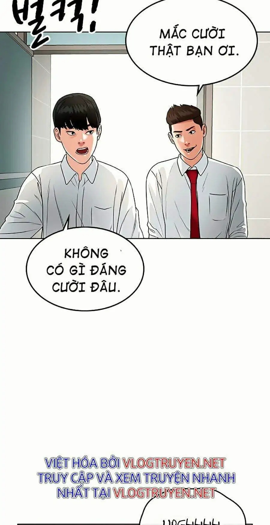 Truyện Tranh Nhiệm Vụ Đời Thật trang 5