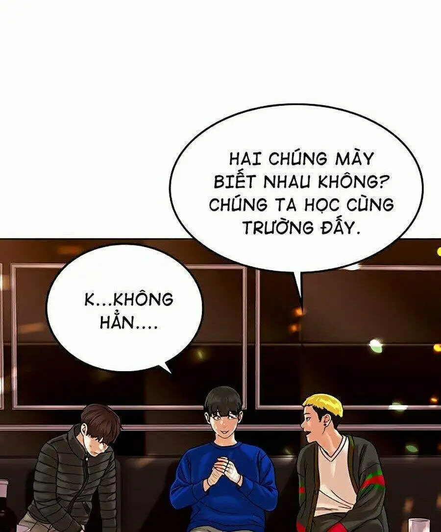 Truyện Tranh Nhiệm Vụ Đời Thật trang 5