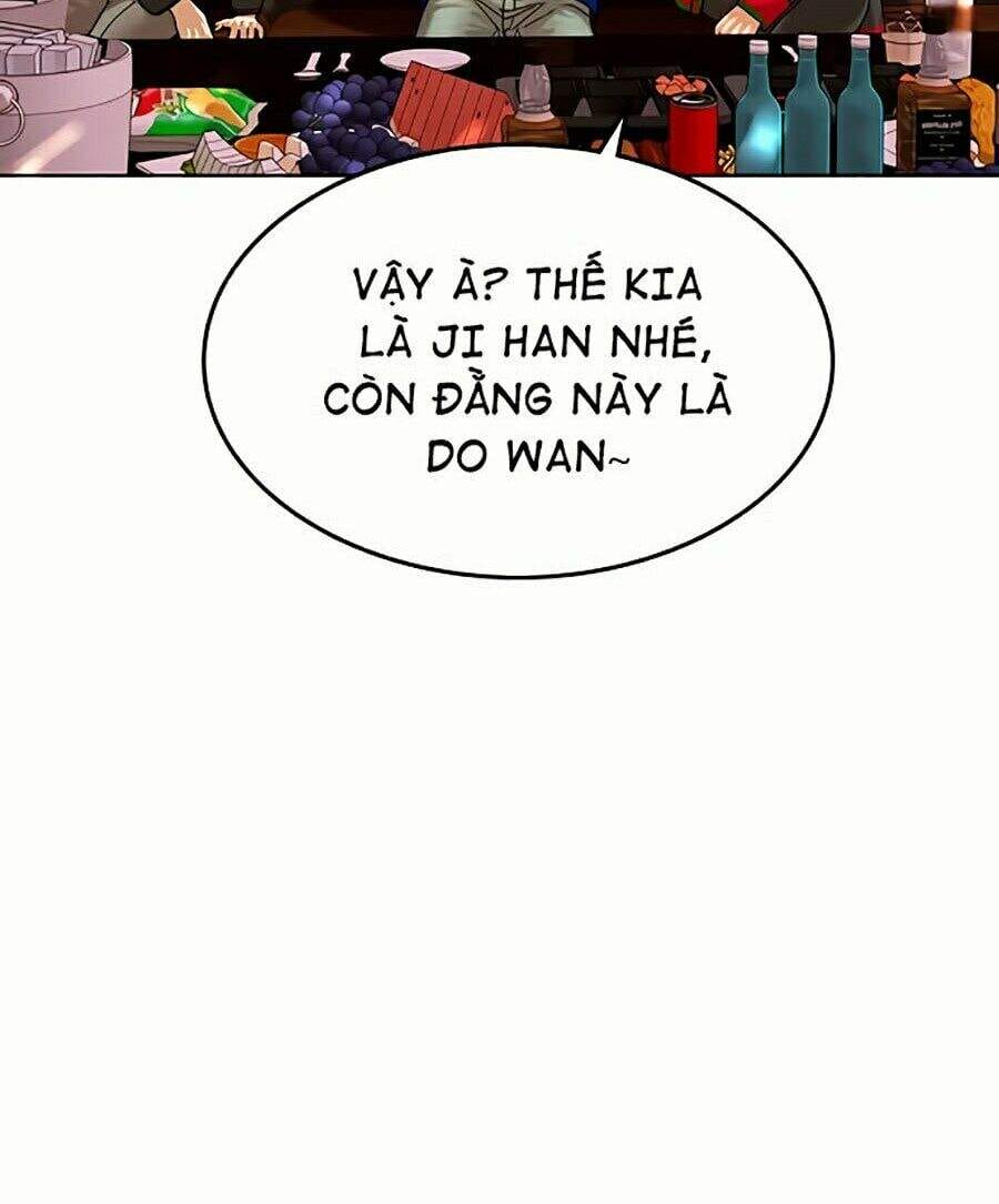 Truyện Tranh Nhiệm Vụ Đời Thật trang 5