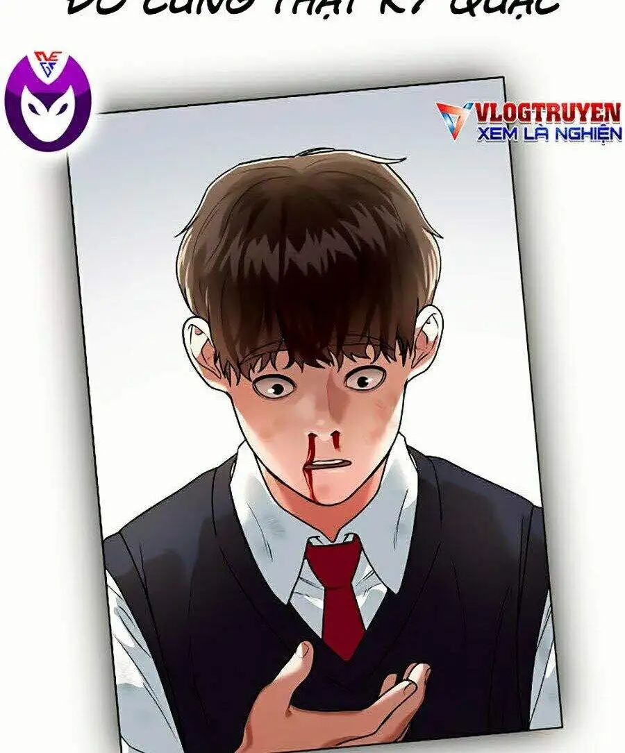 Truyện Tranh Nhiệm Vụ Đời Thật trang 5
