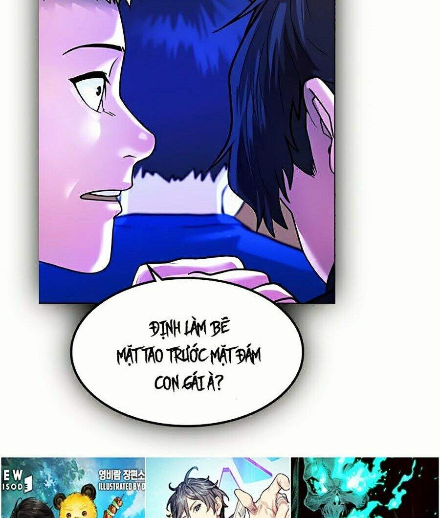 Truyện Tranh Nhiệm Vụ Đời Thật trang 5