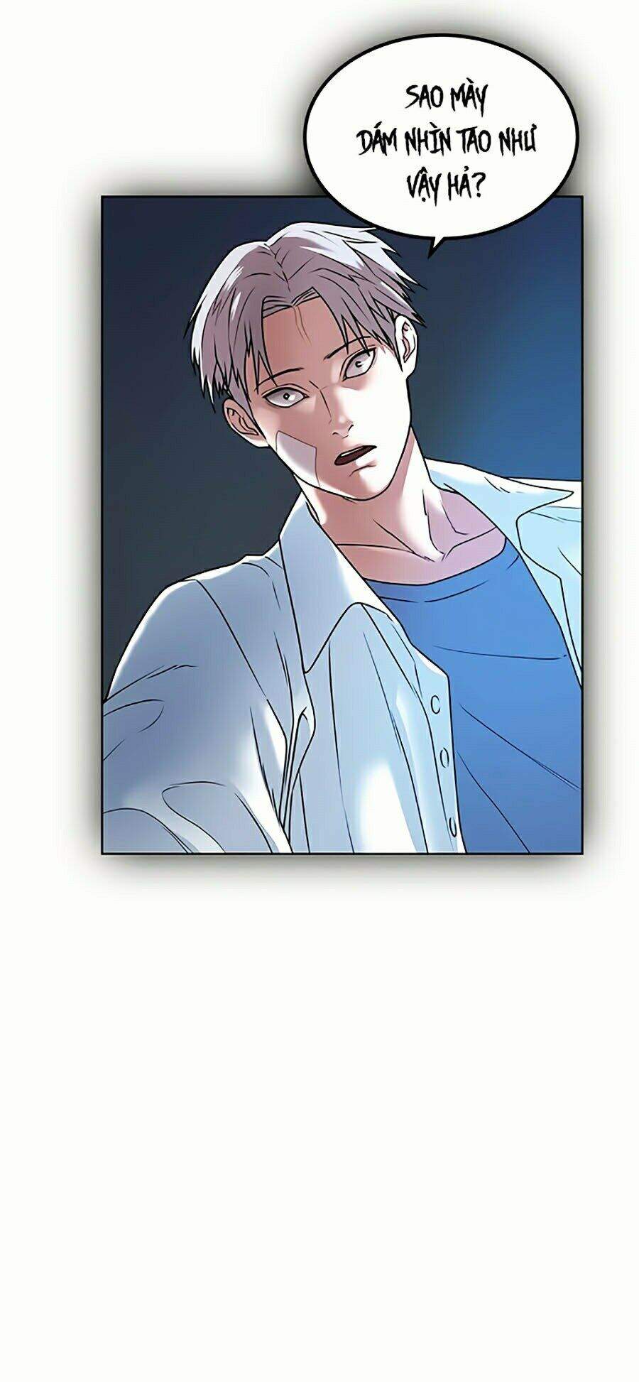 Truyện Tranh Nhiệm Vụ Đời Thật trang 5