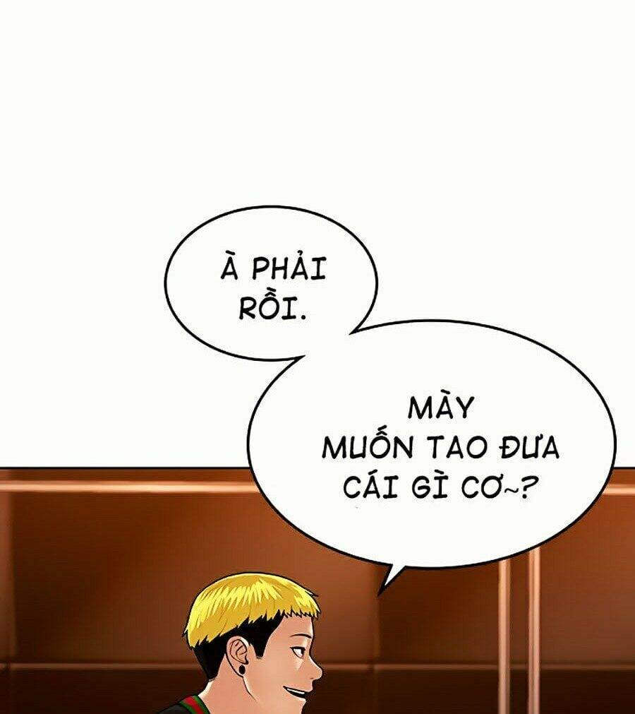 Truyện Tranh Nhiệm Vụ Đời Thật trang 5