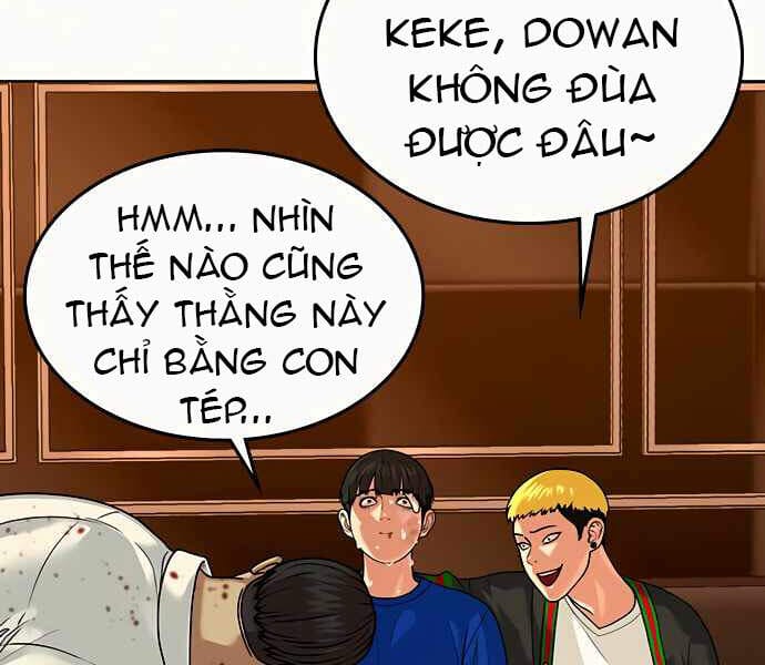 Truyện Tranh Nhiệm Vụ Đời Thật trang 5