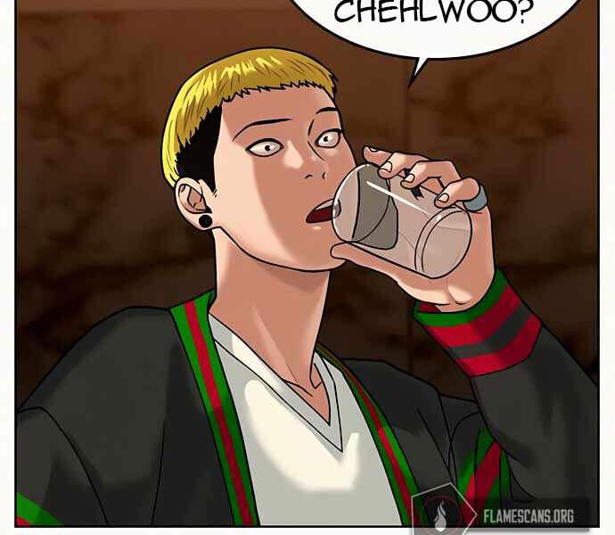 Truyện Tranh Nhiệm Vụ Đời Thật trang 5