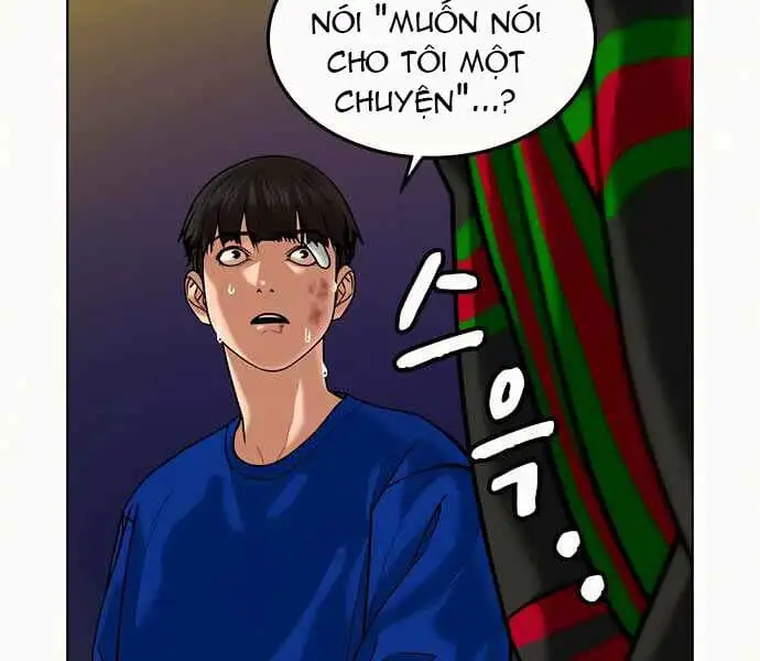 Truyện Tranh Nhiệm Vụ Đời Thật trang 5