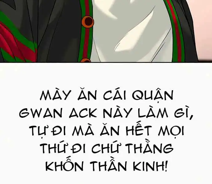 Truyện Tranh Nhiệm Vụ Đời Thật trang 5