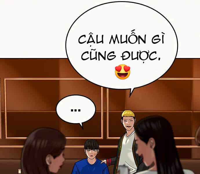 Truyện Tranh Nhiệm Vụ Đời Thật trang 5